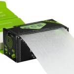 Foite OCB Premium Slim Rola + Filter Tips (4m)